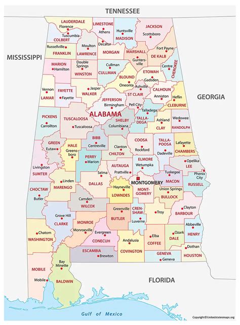 major cities of alabama|Largest Cities In Alabama (2024) .